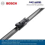 Load image into Gallery viewer, BOSCH AEROTWIN FLAT BLADE SET 600/575 A955S 3397118955
