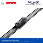 Load image into Gallery viewer, BOSCH AEROTWIN FLAT BLADE SET 600/340 A300S 3397007300

