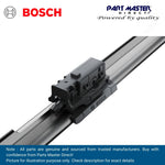 Load image into Gallery viewer, BOSCH AEROTWIN FLAT BLADE SET 650/600 A005J
