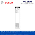 Load image into Gallery viewer, BOSCH AEROTWIN FLAT BLADE SET 600/400 A556S 3397007556
