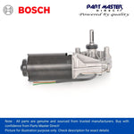 Load image into Gallery viewer, BOSCH WIPER MOTOR 0986337201 0390242401
