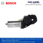 Load image into Gallery viewer, BOSCH WIPER MOTOR 0390203226
