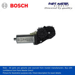 Load image into Gallery viewer, BOSCH WIPER MOTOR 0390203308
