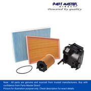 Blue Print Oil Filter ADF122119 for Ford Fiesta & Transit Connect