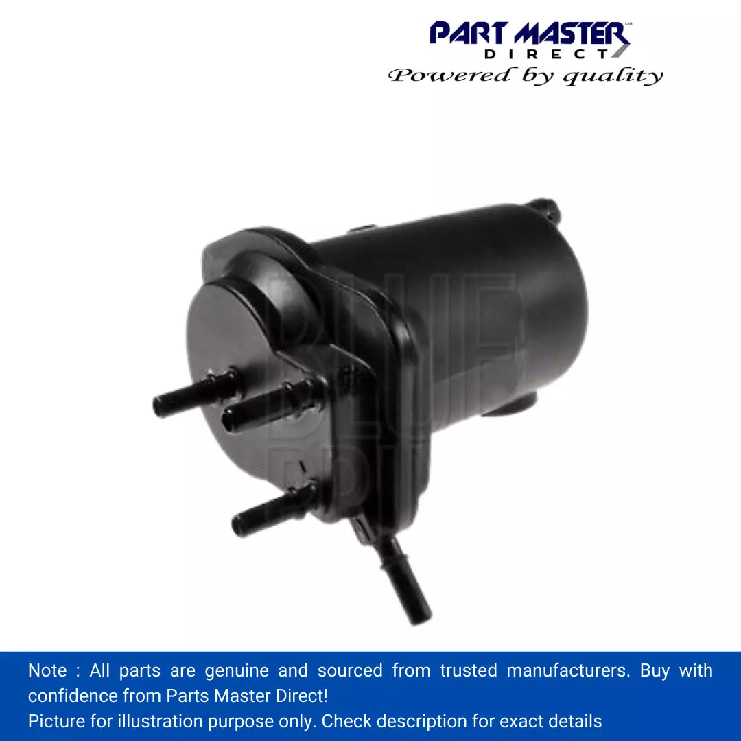 Blue Print Oil Filter ADN12138 for Nissan Note & NV200 1.5 dCi OE