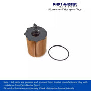 Blue Print Oil Filter ADF122119 for Ford Fiesta & Transit Connect