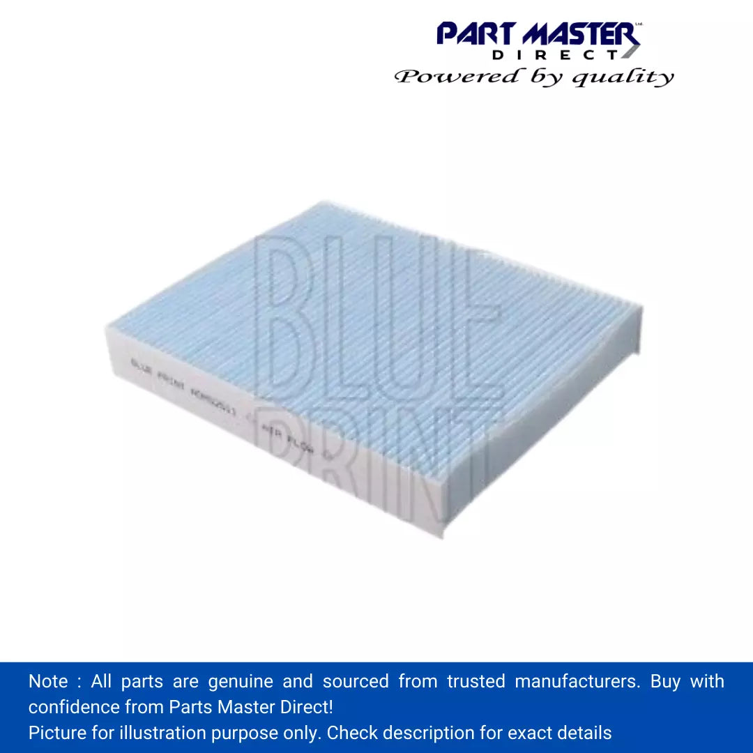 Blue Print Oil Filter ADF122119 for Ford Fiesta & Transit Connect