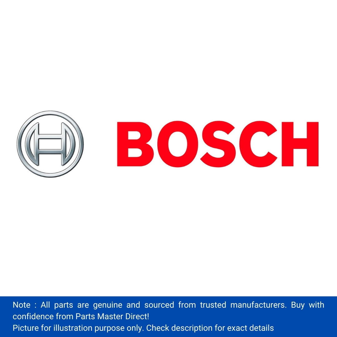 BOSCH AEROTWIN FLAT BLADE REAR 240 A230H 3397006864
