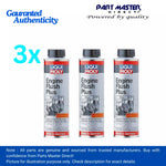 Load image into Gallery viewer, Liqui Moly Engine Flush Plus 300ml 8374 - 3 Units for Petrol &amp; Diesel Oil Cleani

