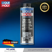 Liqui Moly Pro-Line Petrol and Diesel Engine Flush Additives 500ml 2427