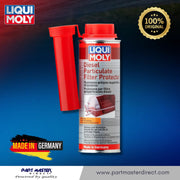 Liqui Moly Diesel Particulate Filter (DPF) Cleaner & Regenerator 250ml