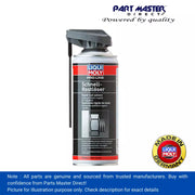 LIQUI MOLY Rapid Rust Solvent–Fast Penetration, Dissolves Rust & Corrosion-400ml