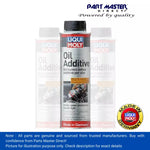 Load image into Gallery viewer, LIQUI MOLY 2591 Engine Oil Additive – Diesel &amp; Petrol Fuel Treatment, 300ml
