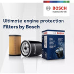 Load image into Gallery viewer, Audi A5 2.0 TDI Service Kit 2007 &amp; Later - Engine Oil+BOSCH Filters

