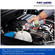 LIQUI MOLY Radiator Cleaner – Removes Scale, Sludge, Acid-Neutral, 300ml