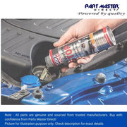 LIQUI MOLY Motor Oil Saver - Reduce Consumption, Stop Leaks, Repair Cost - 300ml