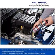 LIQUI MOLY Motor Oil Saver - Reduce Consumption, Stop Leaks, Repair Cost - 300ml