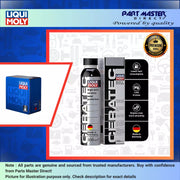 LIQUI MOLY CERATEC 3721 CERAMIC PREMIUM ENGINE OIL ADDITIVE PROTECTION - 300ML