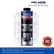 LIQUI MOLY Pro-Line Engine Flush 500ml – Petrol & Diesel Additive (2427)