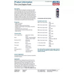 Load image into Gallery viewer, LIQUI MOLY Pro-Line Engine Flush 500ml – Petrol &amp; Diesel Additive (2427)
