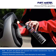 LIQUI MOLY Motorbike Helmet Interior Cleaner– Eliminates Odors 1603 - 300ml