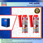 Load image into Gallery viewer, 2x Liqui Moly 7180 Diesel Particulate Filter Protector DPF Cleaner 250ml
