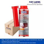 Liqui Moly Diesel Particulate Filter Protector Top Quality Extend DPF Life 250ml