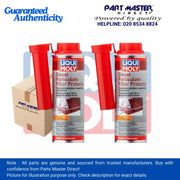 Liqui Moly Diesel Particulate Filter Protector DPF Cleaner Top Quality 250ml x2