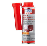 Liqui Moly Diesel Particulate Filter Protector DPF Cleaner Top Quality 250ml x2