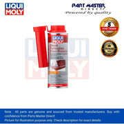 Liqui Moly 7180 Diesel Particulate Filter Protector DPF Cleaner 250ml