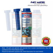 Liqui Moly Petrol Injection Injector Cleaner 1803 Petrol Treatmnt Additive-300ML