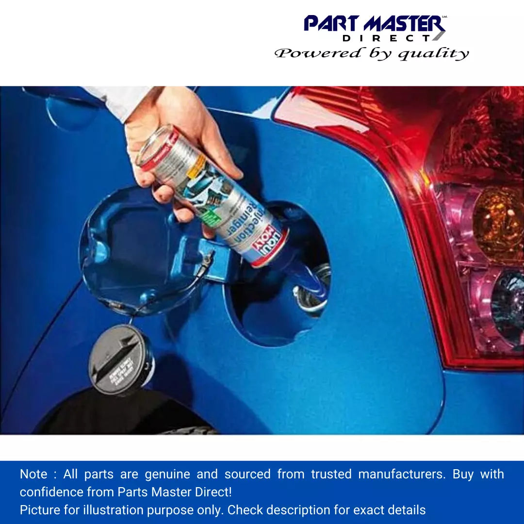 Liqui Moly Petrol Injection Injector Cleaner 1803 Petrol Treatmnt Additive-300ML