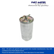 Blue Print Oil Filter ADH22119 for Honda Civic 1.7 CTDi OE Replacement