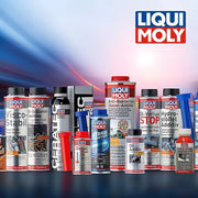 Liqui Moly 7180 Diesel Particulate Filter Protector DPF Cleaner 250ml