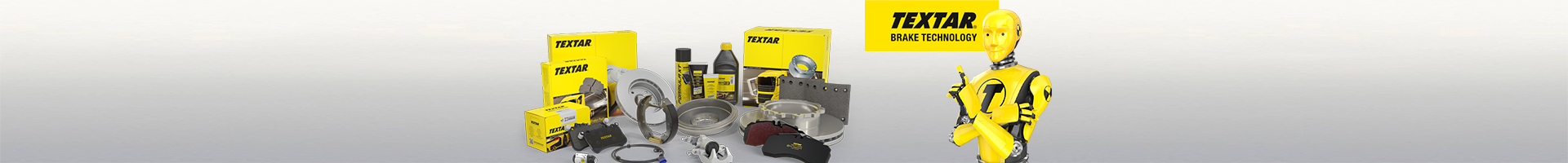 Textar Brakepads- Part Master Direct