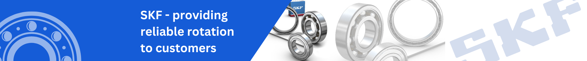 SKF- Part Master direct