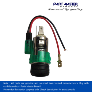 Part Master Direct 12v Accessories