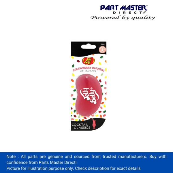 Long Lasting Fragrance - part master direct