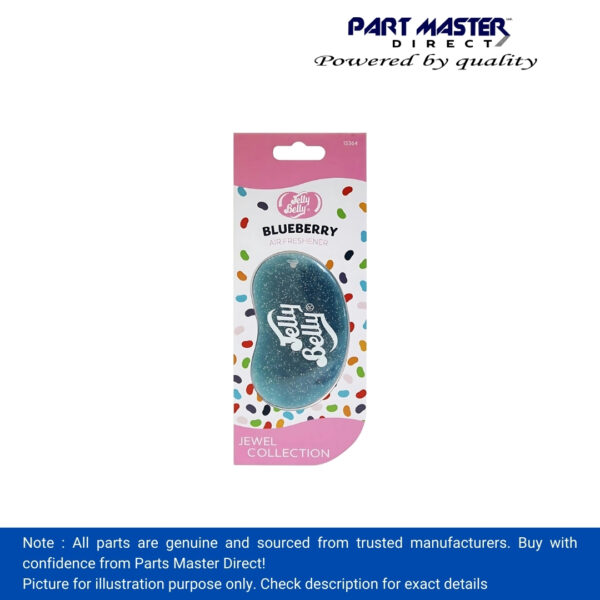 3D Air Freshener - part master direct