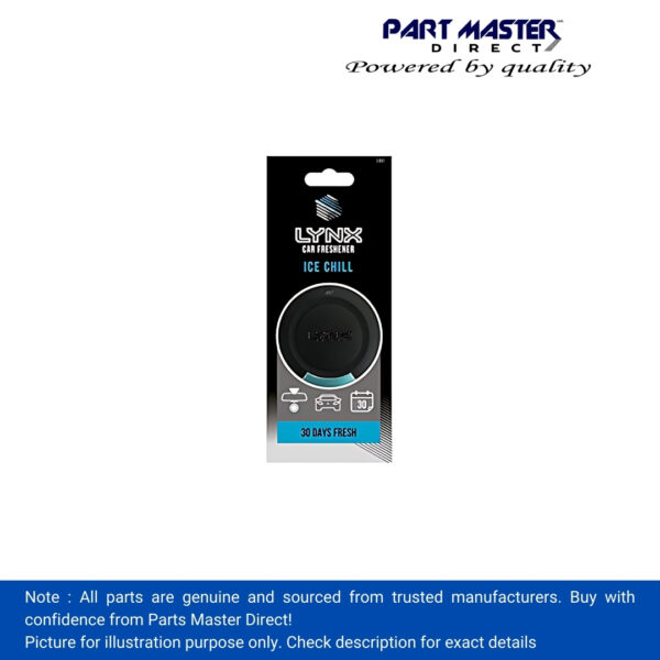 Hanging Air Freshener - part master direct