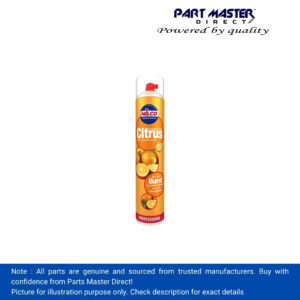 Fresh Air Freshener Spray - part master direct