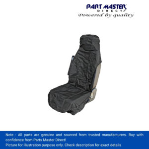 ProSeat Covers PC7899 Airbag Compatible Seat Cover for Cars & Vans - Part Master Direct