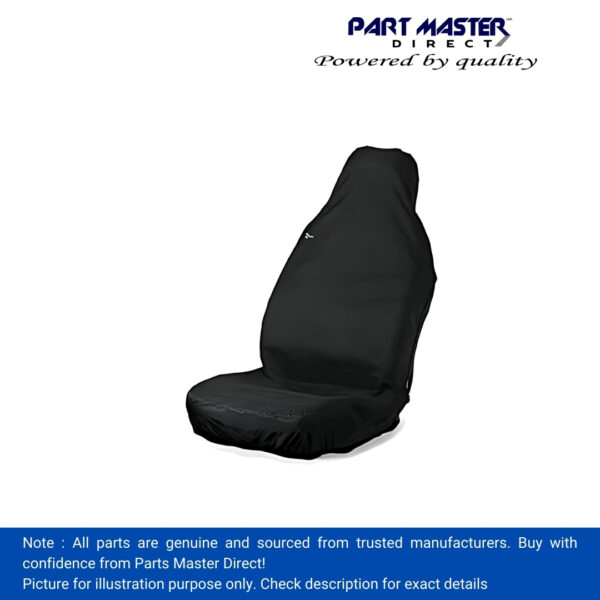 Car Seat Cover - part master direct