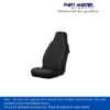 Car Seat Cover Airbag - part master direct