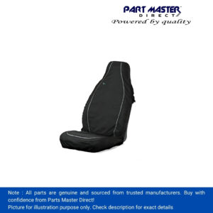 Car Seat Cover Airbag - part master direct