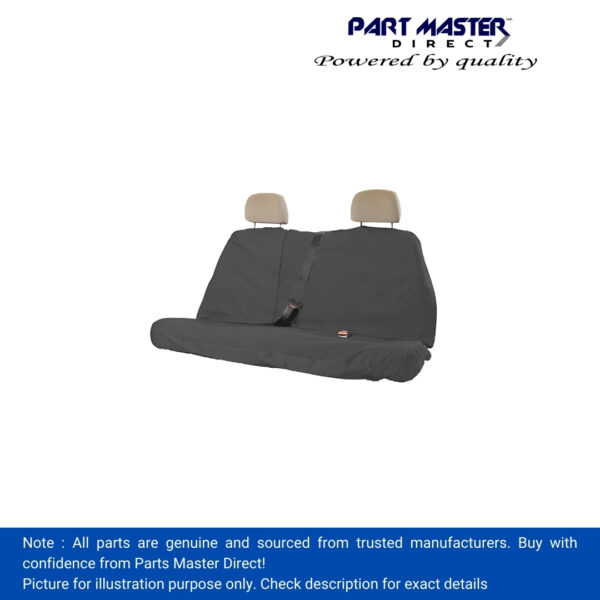 Car Seat Cover - part master direct