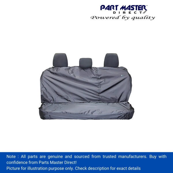 Car Seat Cover - part master direct