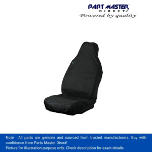 Car Seat Cover - part master direct