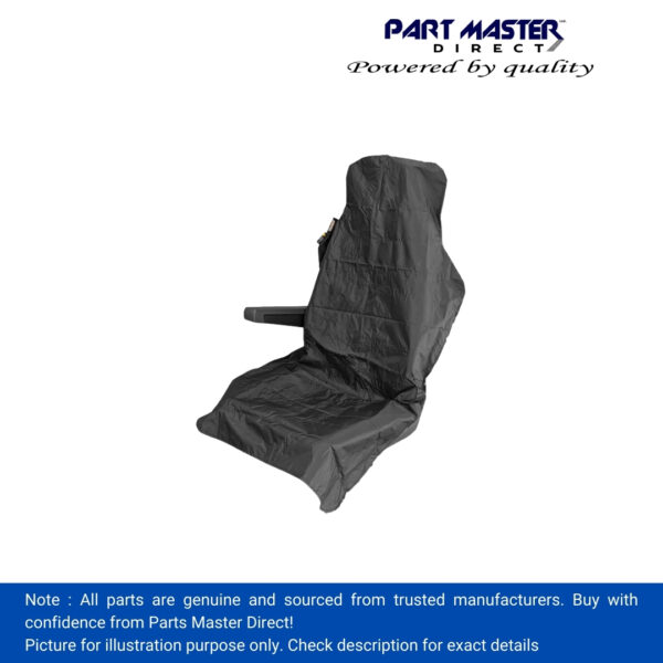 Fast Fit Seat Cover - part master direct