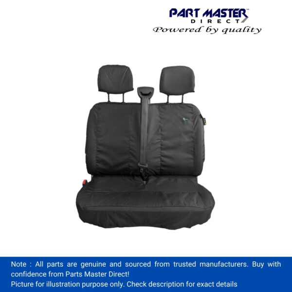 Bench Seat Cover - part master direct